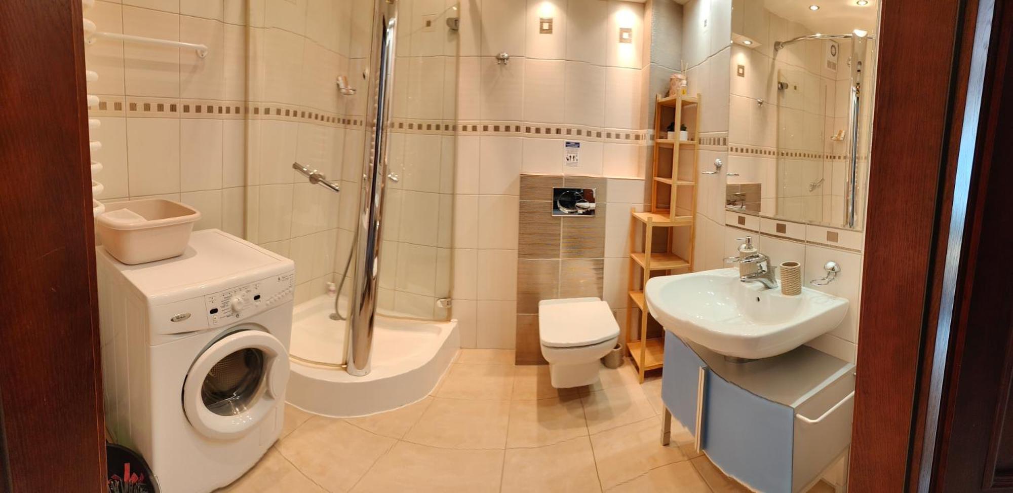 One-Bedroom Premium Apartment